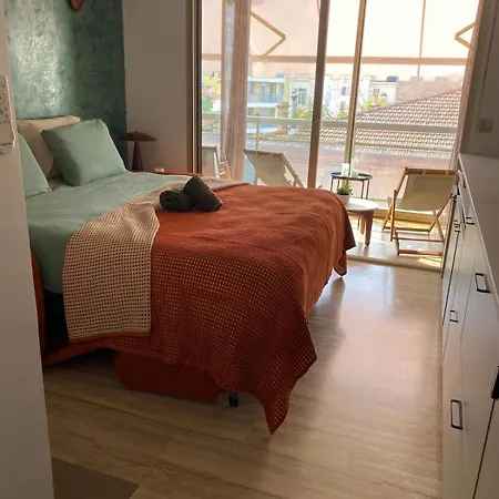 Appartement Volt ' Palm
