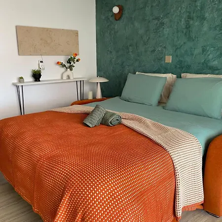 Volt ' Palm Appartement