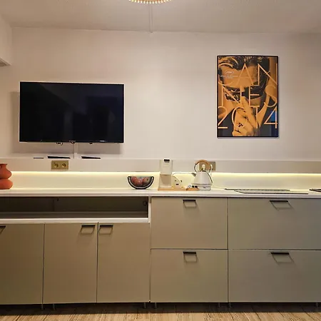 Appartement Volt ' Palm Cannes
