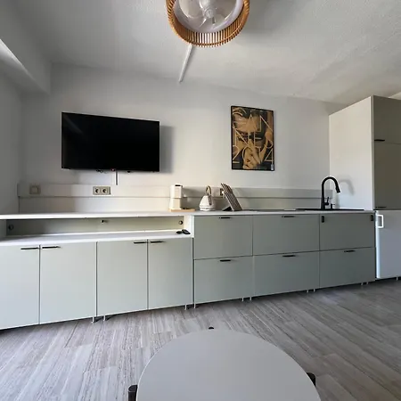 Appartement Volt ' Palm Cannes
