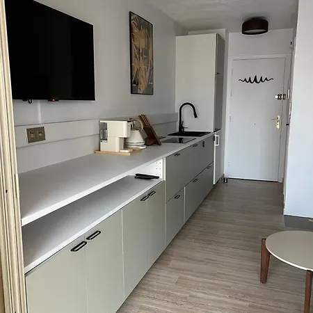 Volt ' Palm Appartement