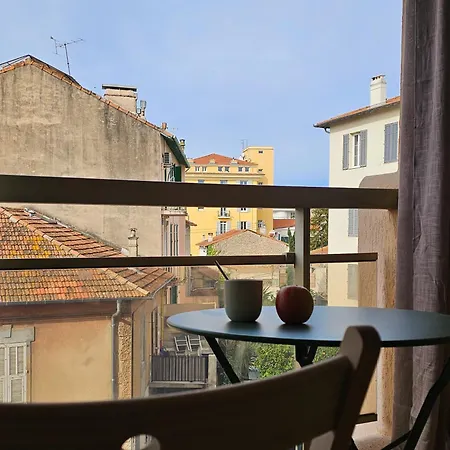 Appartement Volt ' Palm *