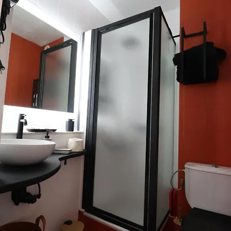 Volt ' Palm Appartement Cannes