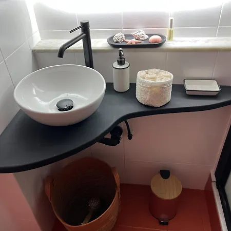 Volt ' Palm Appartement *