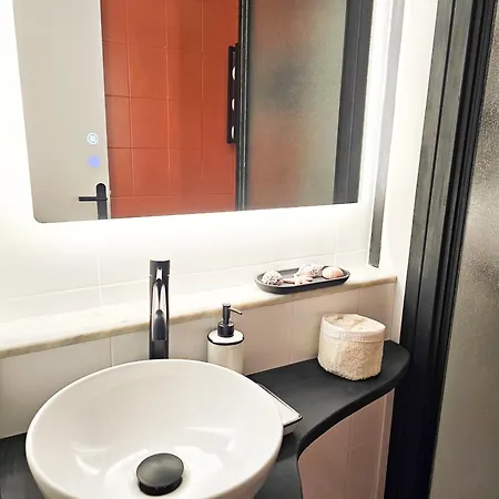Appartement Volt ' Palm