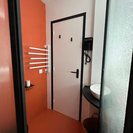Appartement Volt ' Palm *