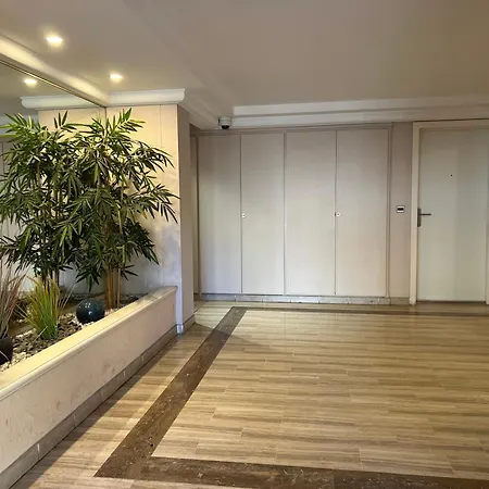 Appartement Volt ' Palm *