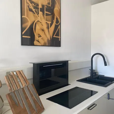 Appartement Volt ' Palm